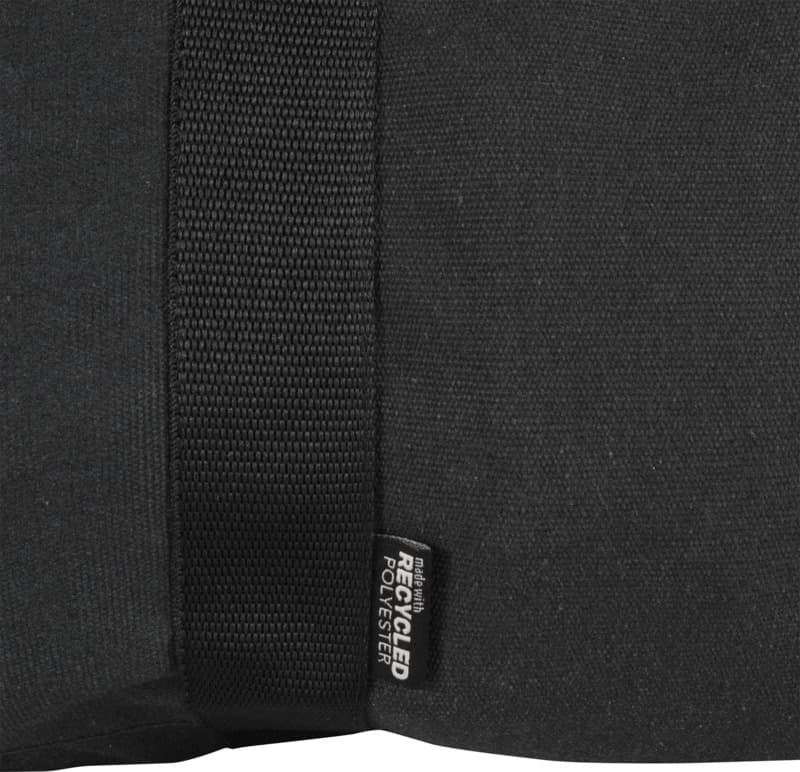 Recanvas GRS recycled duffel bag 40L 16