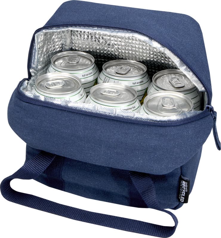 Recanvas GRS recycled lunch cooler bag 5L 9