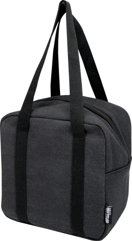 Recanvas GRS recycled lunch cooler bag 5L 13