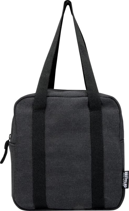 Recanvas GRS recycled lunch cooler bag 5L 14
