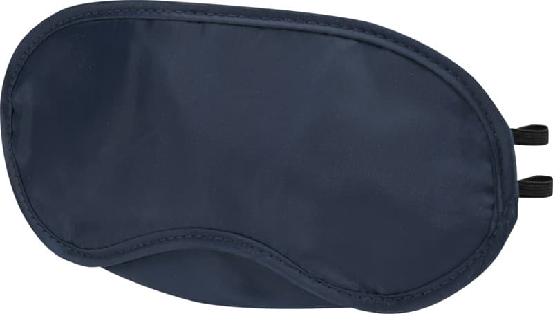 Traveler eye mask