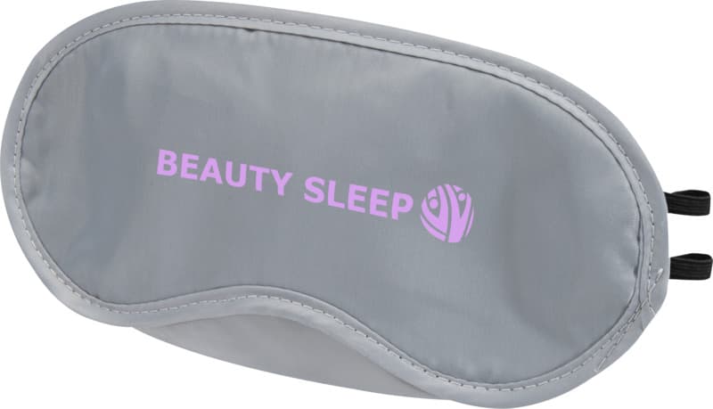 Traveler eye mask 12