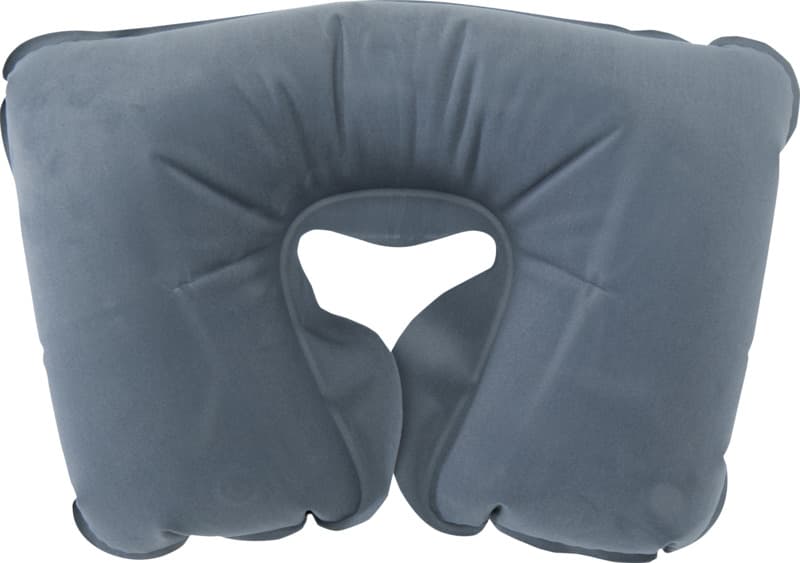 Traveler inflatable pillow  2
