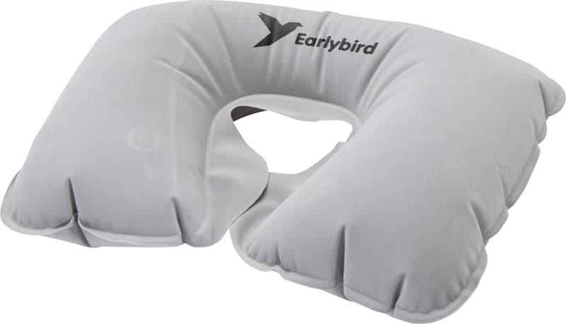 Traveler inflatable pillow  10