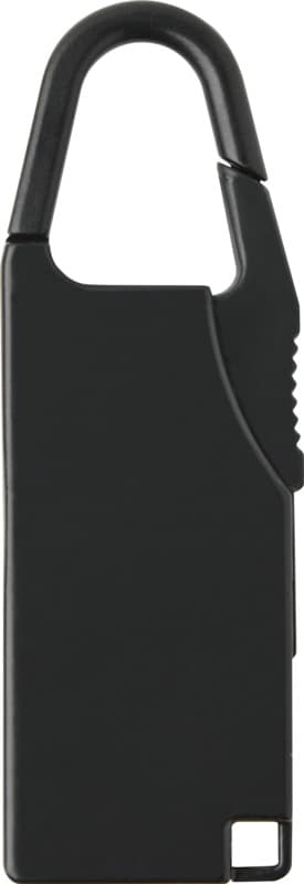 Traveler luggage lock 13