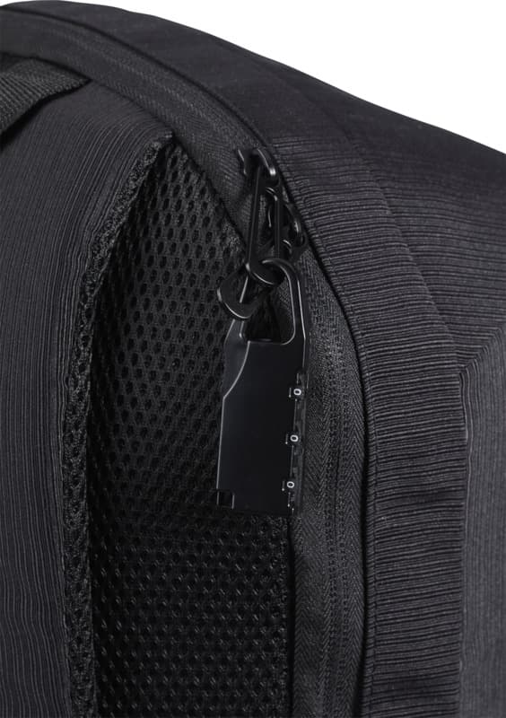 Traveler luggage lock 14