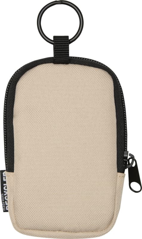 Byron Clip & Go GRS recycled small pouch 0.2L 3