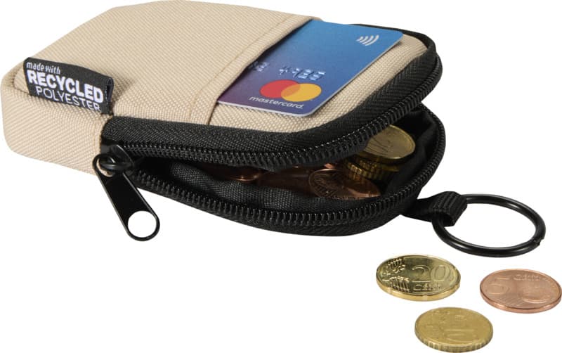 Byron Clip & Go GRS recycled small pouch 0.2L 4