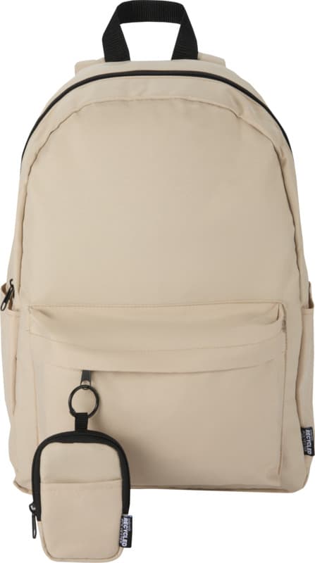 Byron Clip & Go GRS recycled small pouch 0.2L 5