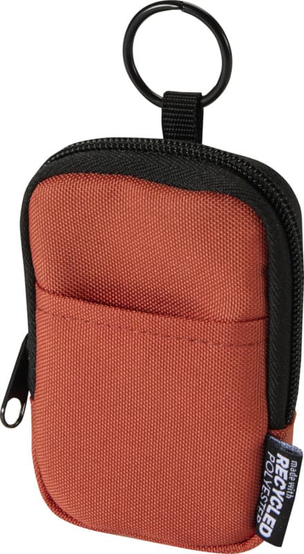 Byron Clip & Go GRS recycled small pouch 0.2L 9