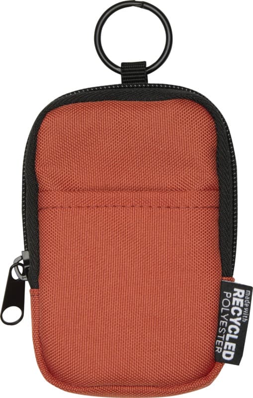 Byron Clip & Go GRS recycled small pouch 0.2L 10