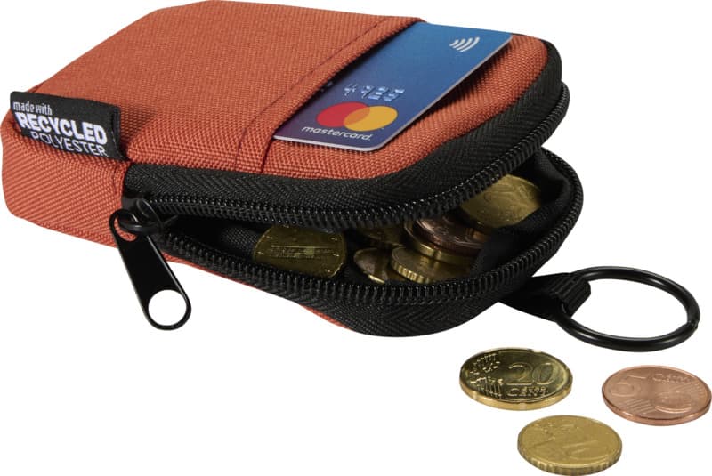 Byron Clip & Go GRS recycled small pouch 0.2L 12