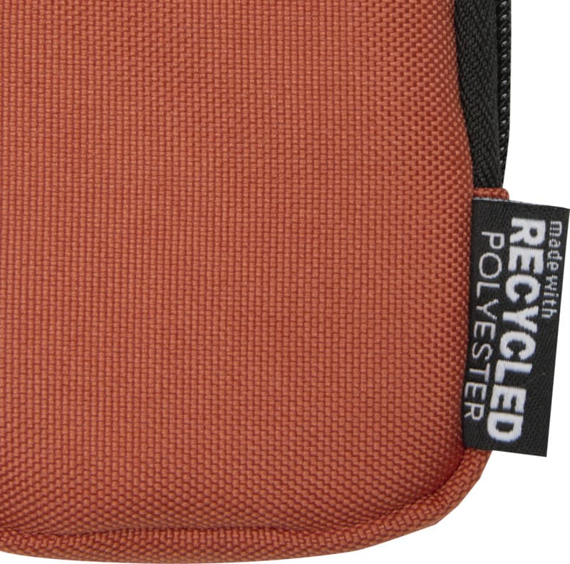 Byron Clip & Go GRS recycled small pouch 0.2L 14