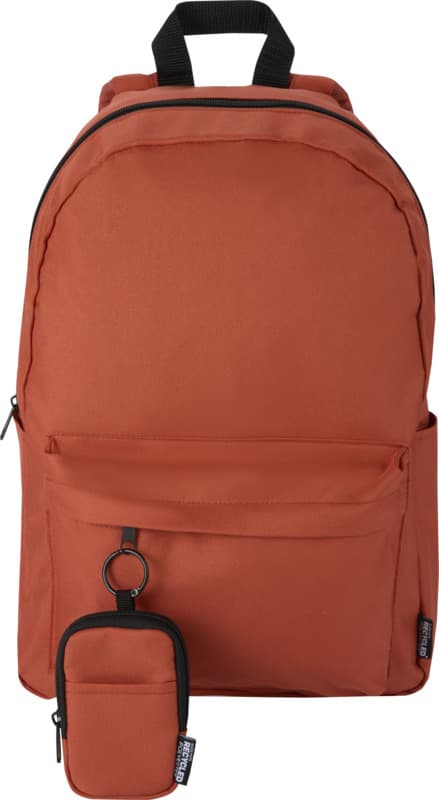 Byron Clip & Go GRS recycled small pouch 0.2L 13