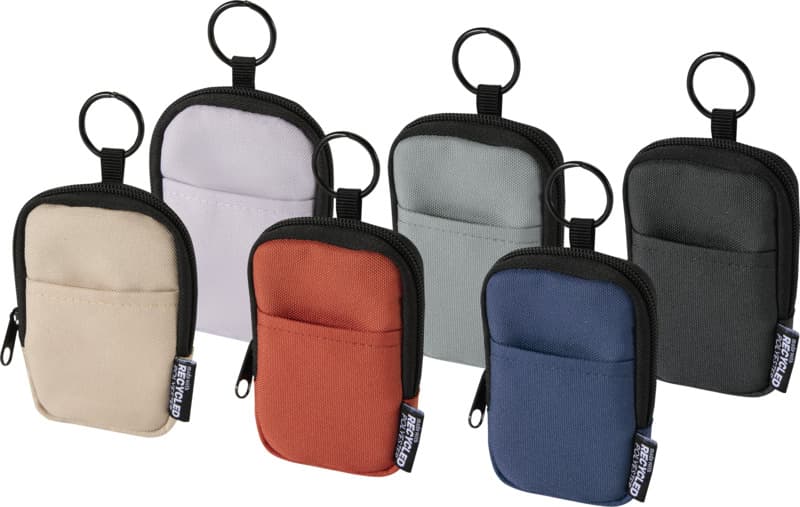 Byron Clip & Go GRS recycled small pouch 0.2L 15