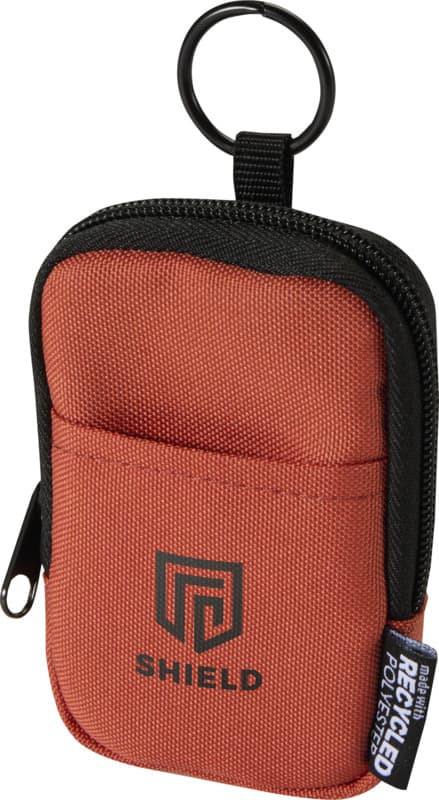 Byron Clip & Go GRS recycled small pouch 0.2L 16