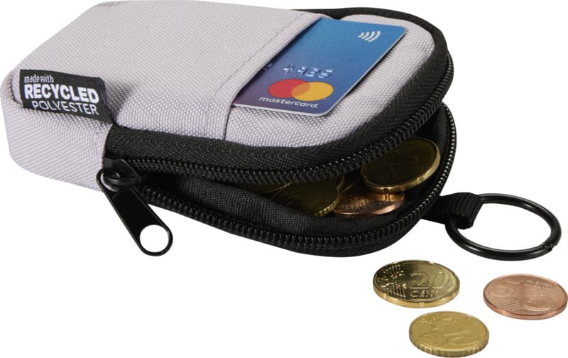 Byron Clip & Go GRS recycled small pouch 0.2L 20