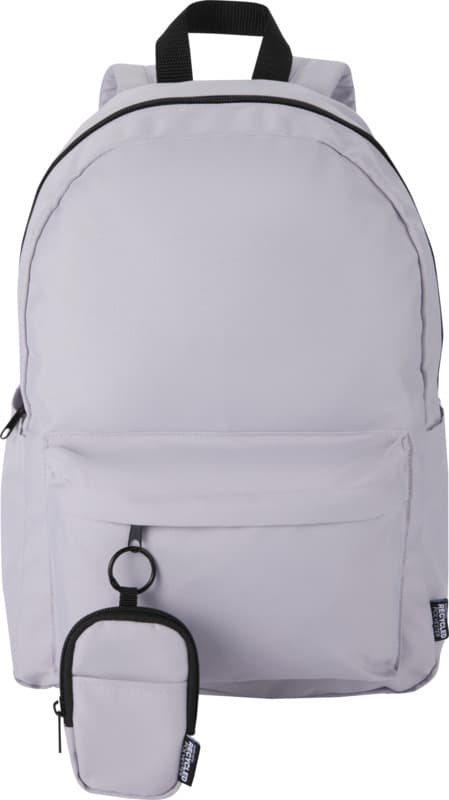 Byron Clip & Go GRS recycled small pouch 0.2L 21