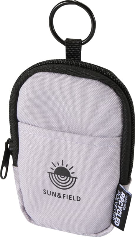 Byron Clip & Go GRS recycled small pouch 0.2L 24