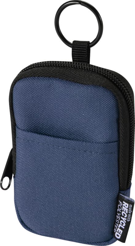 Byron Clip & Go GRS recycled small pouch 0.2L 25