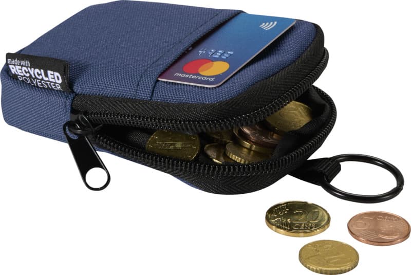 Byron Clip & Go GRS recycled small pouch 0.2L 28