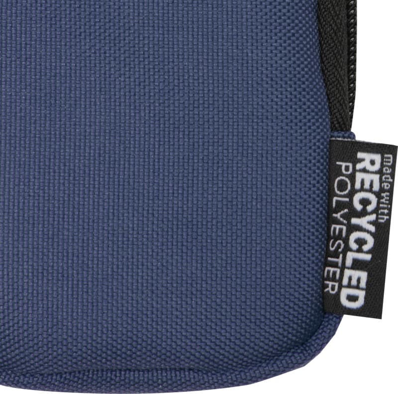 Byron Clip & Go GRS recycled small pouch 0.2L 30