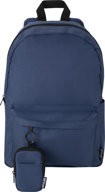 Byron Clip & Go GRS recycled small pouch 0.2L 29