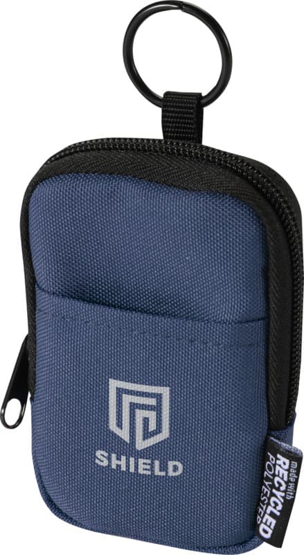 Byron Clip & Go GRS recycled small pouch 0.2L 32