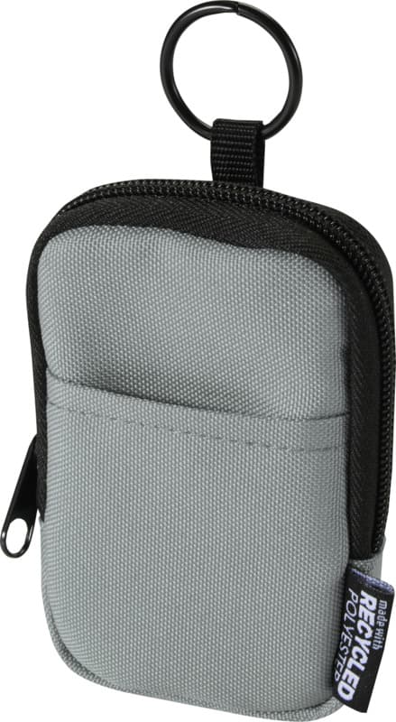 Byron Clip & Go GRS recycled small pouch 0.2L 33