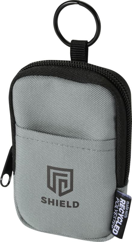 Byron Clip & Go GRS recycled small pouch 0.2L 40