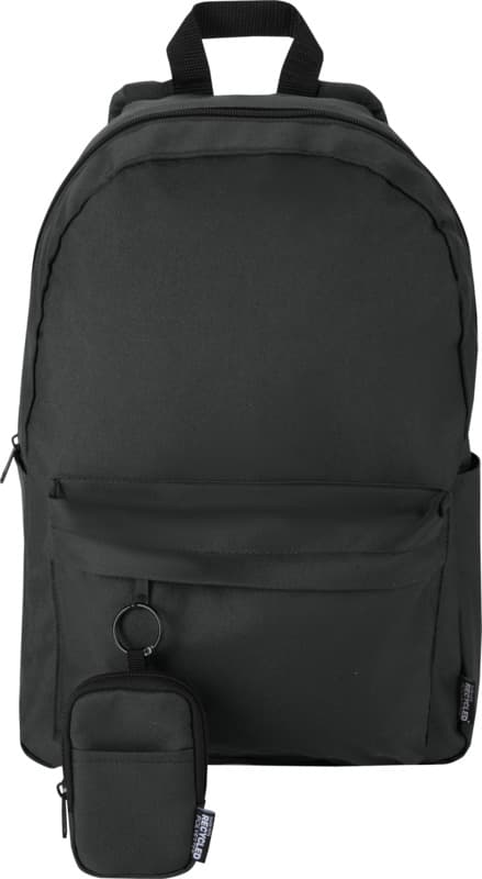 Byron Clip & Go GRS recycled small pouch 0.2L 45