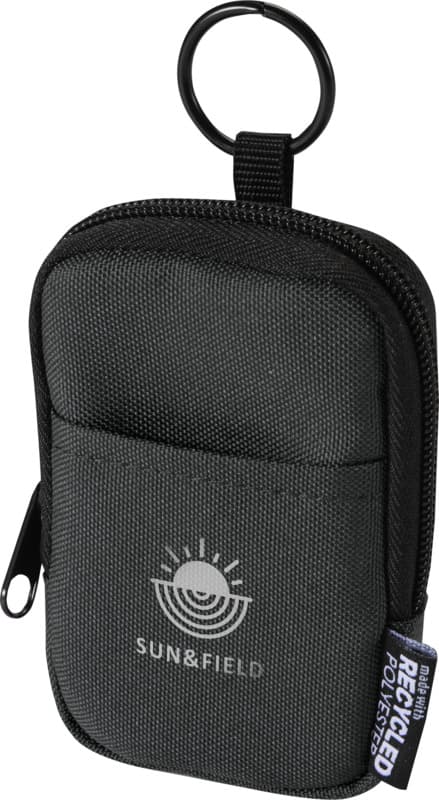 Byron Clip & Go GRS recycled small pouch 0.2L 48