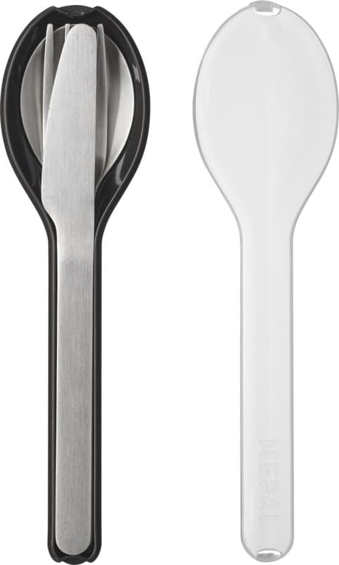 Mepal Ellipse cutlery set  1