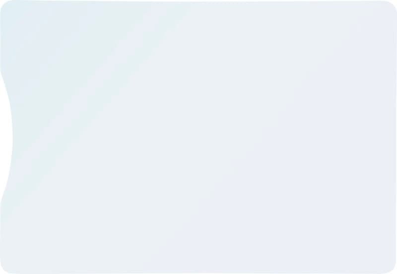 Zafe RFID credit card protector 3