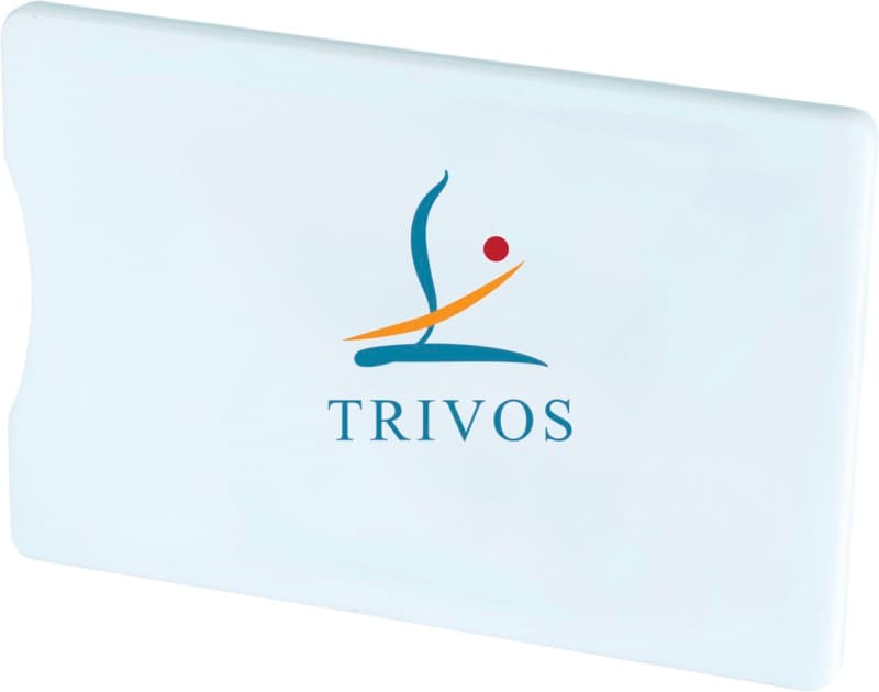 Zafe RFID credit card protector 7