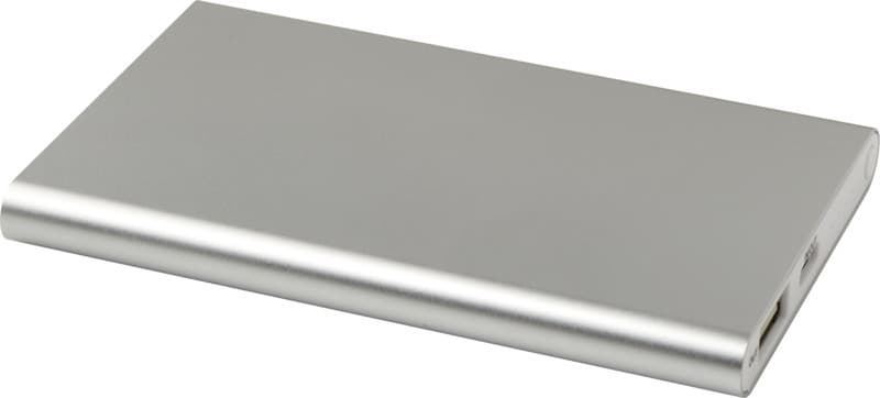 Pep 4000 mAh power bank 8