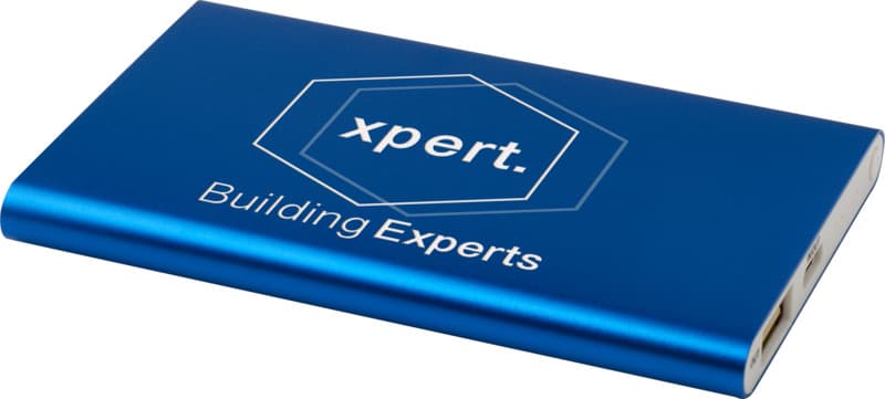 Pep 4000 mAh power bank 22