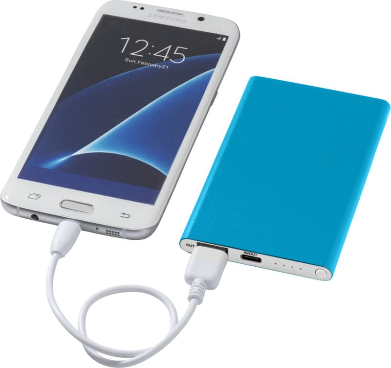 Pep 4000 mAh power bank 32