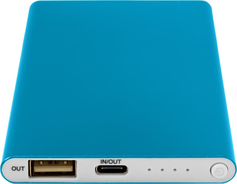 Pep 4000 mAh power bank 33