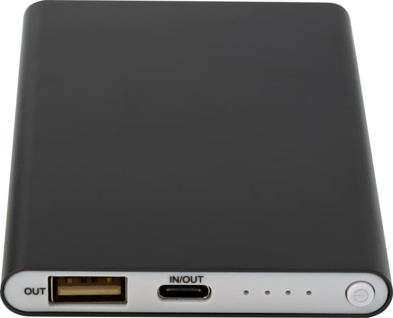 Pep 4000 mAh power bank 39