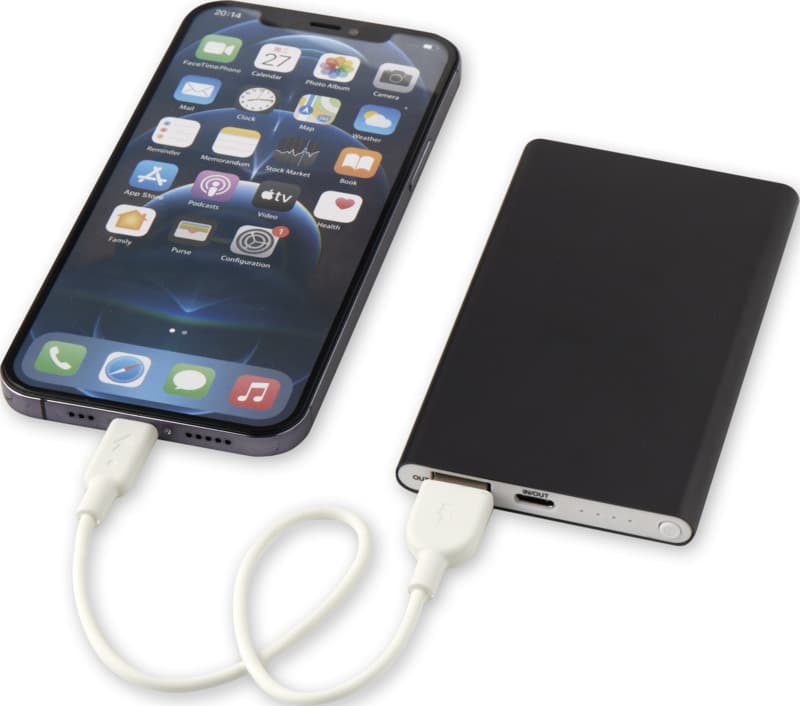Pep 4000 mAh power bank 40