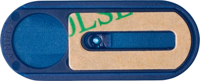 Hide camera blocker 14