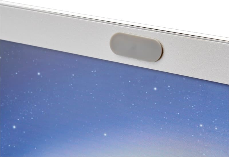 Hide camera blocker 17