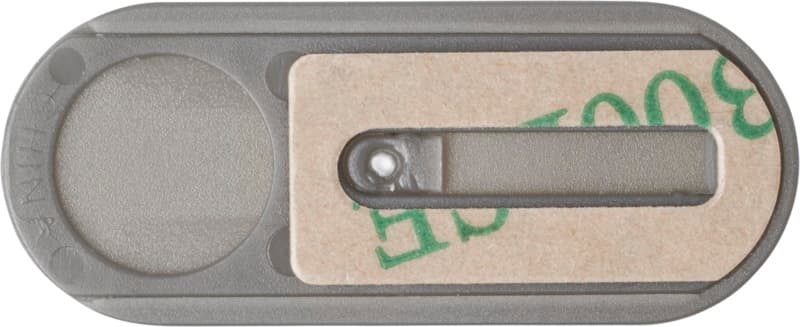 Hide camera blocker 19