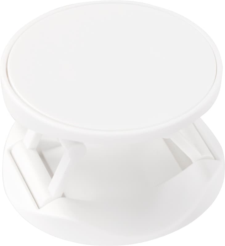 Brace phone stand with grip 12