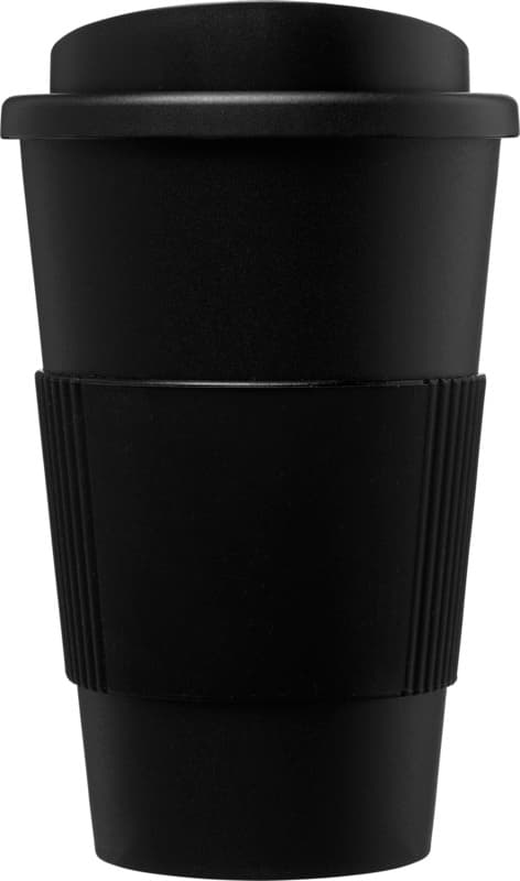 Americano® 350 ml insulated tumbler with grip 2