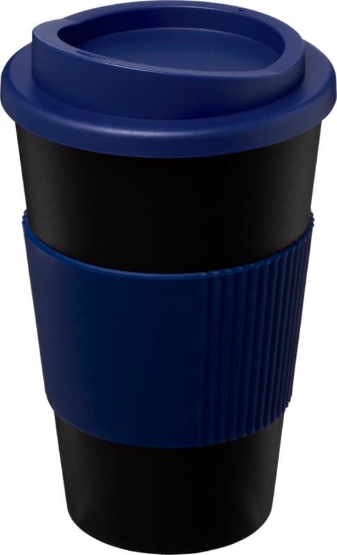 Americano® 350 ml insulated tumbler with grip 11