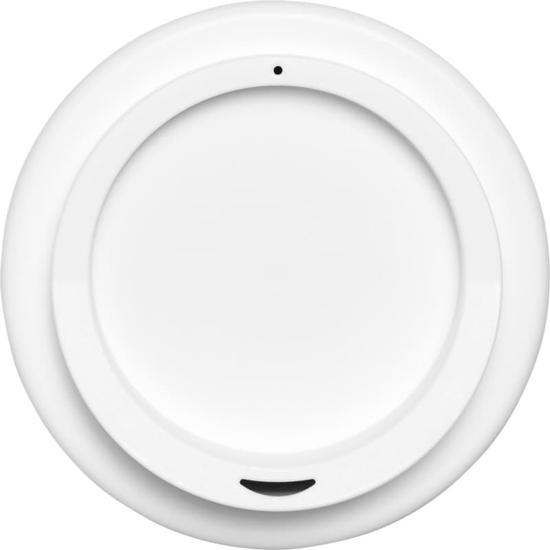 Americano® 350 ml insulated tumbler with grip 93