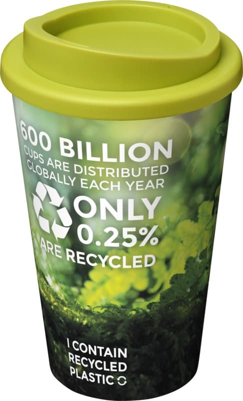 Brite-Americano® 350 ml insulated tumbler 13