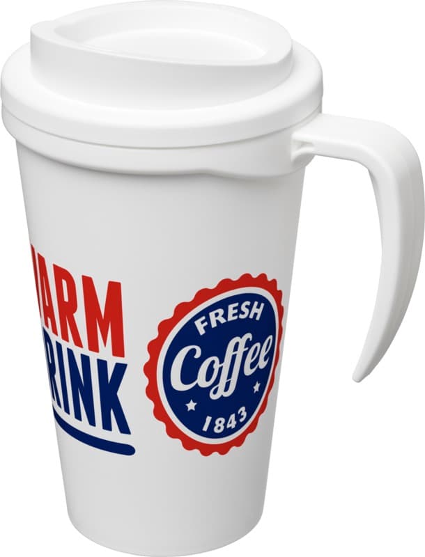 Americano® Grande 350 ml insulated mug 7